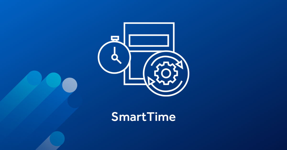 SmartTime Time Capture and Entry | Iridium, now part of BigHand