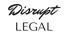 Disrupt+Legal+ +Logo