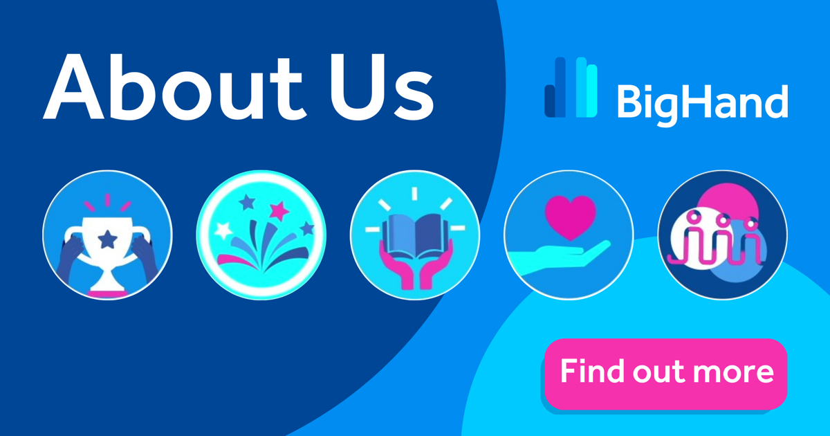 About Us | BigHand