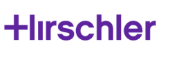 Hirschler logo