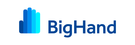 BigHand Logo