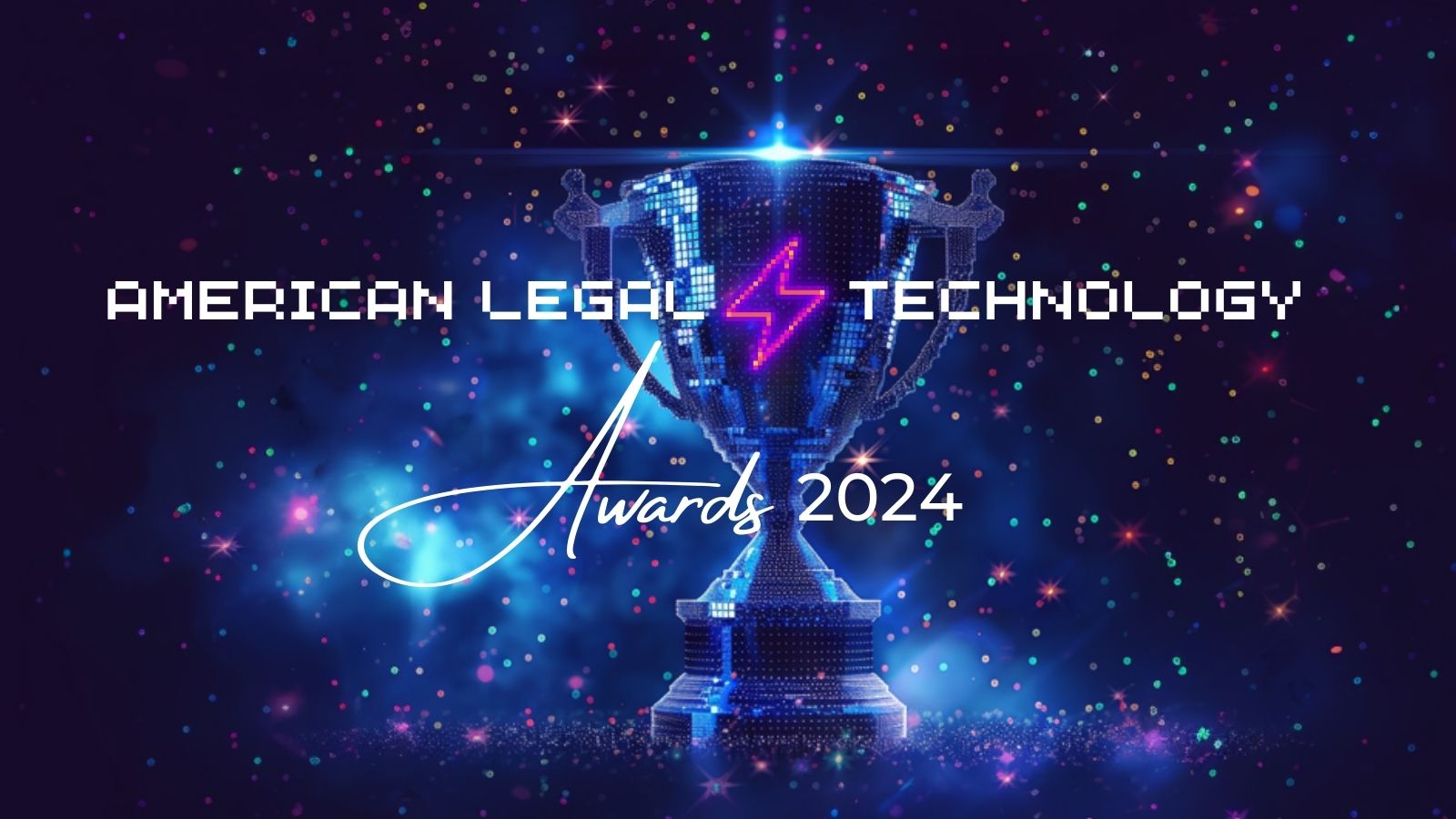 Enterprise award at the American Legal Tech Awards