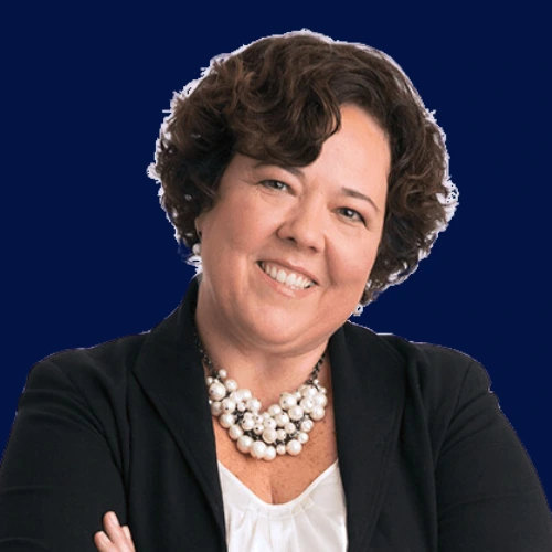 Caroline Sweeney, Director of Knowledge Management, Dorsey & Whitney LLP