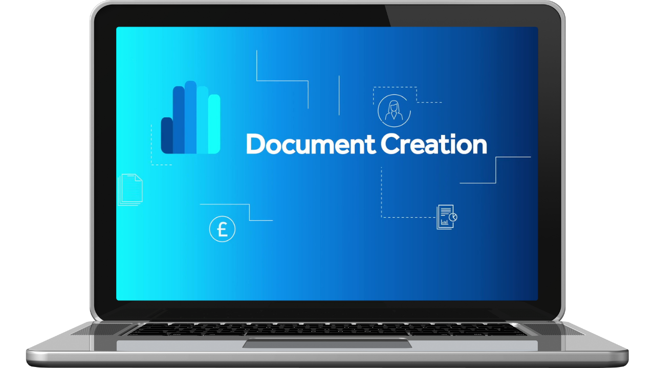 Legal Document Creation Software  BigHand