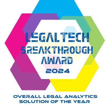 Legal Breakthrough Award 2024