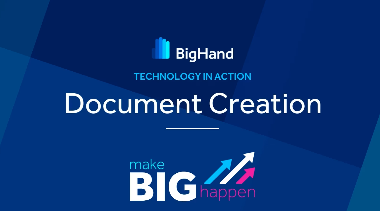 Streamline Your Document Creation Process