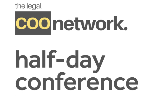 The Legal COO Network